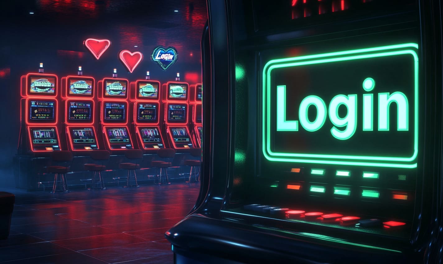 Pendaftaran di Portal Kasino LAGUNABET
                              